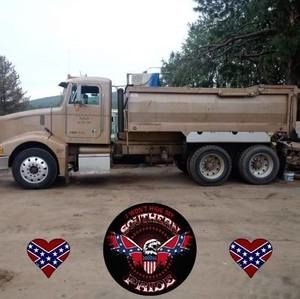 Meet your Posher, Richard